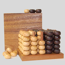 Wooden Noughts And Crosses Board Game Wooden Noughts And Crosses Board Game