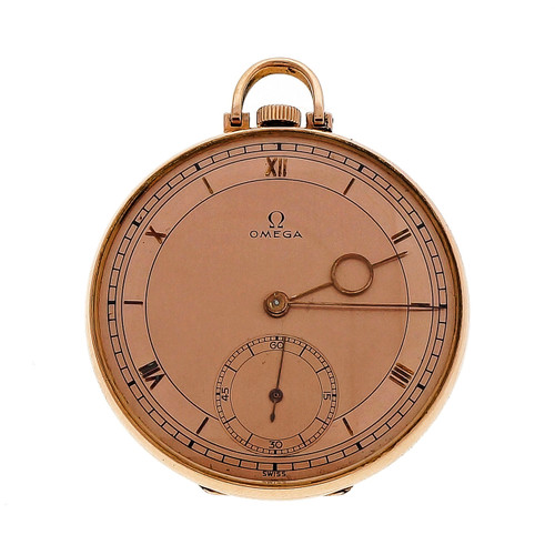 The Pocket Watch, it's origins and everything you need to know