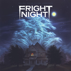 V/A Fright Night – The Original Motion Picture Soundtrack (Colored Vinyl) LP