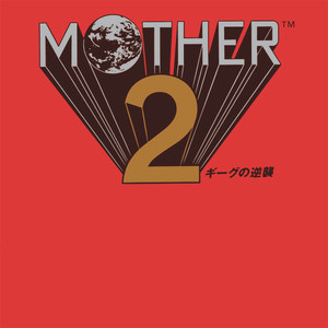 HIROKAZU TANAKA & KEIICHI SUZUKI: Mother 2 (1994 Original Soundtrack) LP