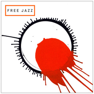 MARIA TERESA LUCIANI: Free Jazz LP