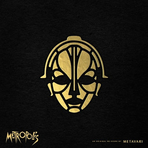 METAVARI: Metropolis (An Original Re-Score by Metavari) 2LP