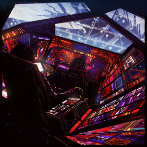 PILOTPRIEST (Original Motion Picture Soundtrack) 3LP