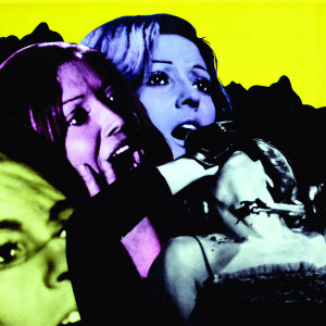 PIERO PICCIONI: Una Tomba Aperta... Una Bara Vuota (Color Vinyl) LP