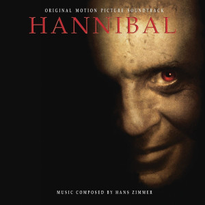 HANS ZIMMER: Hannibal (Original Soundtrack) LP