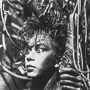 CHU SHIKAWA: Tetsuo OST LP