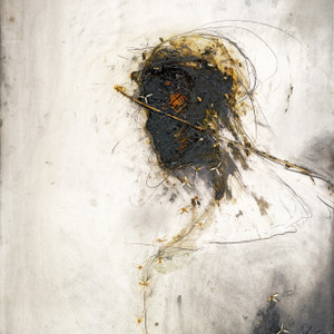 PETER GABRIEL: Passion (Soundtrack) 3LP