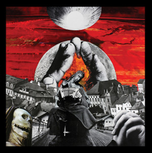 NURSE WITH WOUND: Dark Fat 3LP BOX