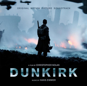 HANS ZIMMER: Dunkirk (Soundtrack) 2LP