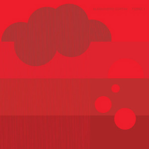 ALESSANDRO CORTINI: Forse 1 2LP 2017 Repress