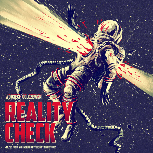 WOJCIECH GOLCZEWSKI: Reality Check Cassette
