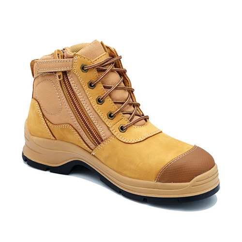 blundstone wheat boots