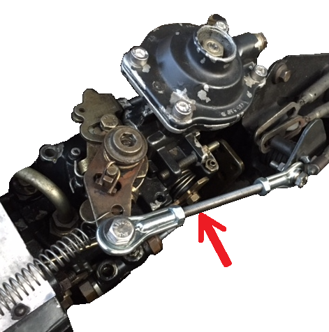 6.7 Cummins Turbo Replacement >> CRAZY CARL'S VE PUMP LINKAGE 6.7 Cummins Turbo Replacement >> CRAZY CARL'S VE PUMP LINKAGE