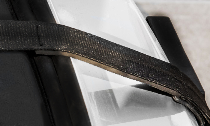 Soft Touch Strap Pads