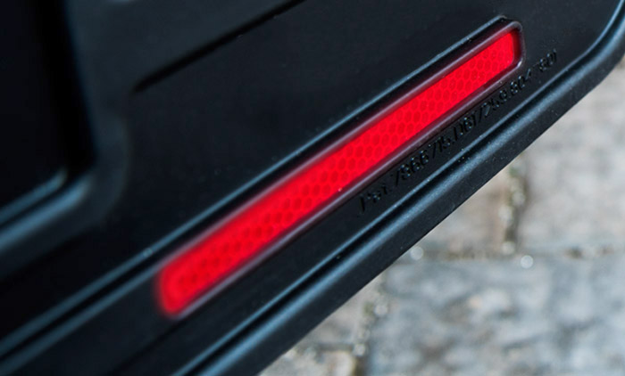 3M Reflectors