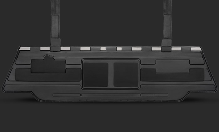 SRS Straps