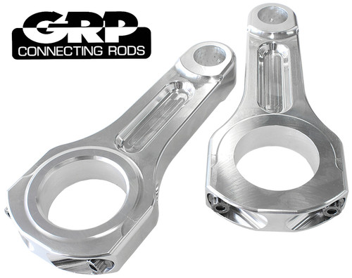 GRP Connecting Rods 2200-PRO 6.100