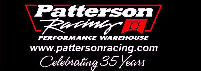 Patterson Racing