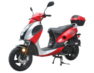 TaoTao Powermax 150 150cc Gas Street Legal Moped TaoTao Powermax 150 150cc Gas Street Legal Moped