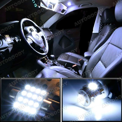 2012 Nissan versa interior light #6