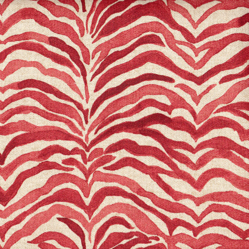 Curtains Ideas 92 curtain panels : Serengeti Coral Animal Print Rod Pocket Curtain Panels - Close to ...