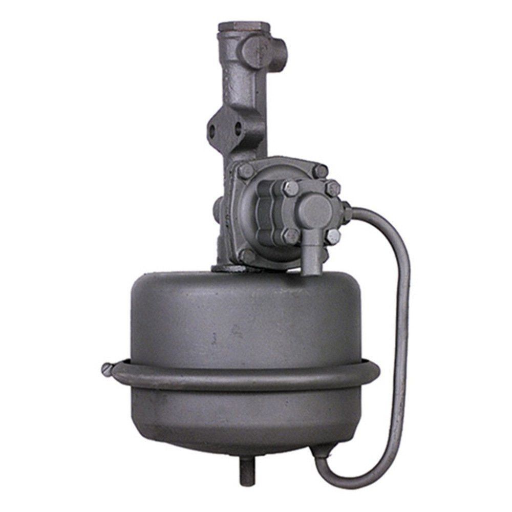 MIDLAND HYDROVAC SINGLE DIAPHRAGM C468C powerbrakedrivetrain