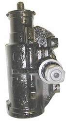 HARLAN TUG MANUAL STEERING GEAR 02000-008577 - powerbrake ... harlan tow tractor manual diagram 