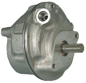 EATON (B SERIES) POWER STEERING PUMP - Powerbrake-drivetrain