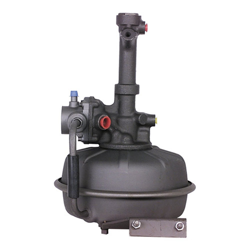 CLARK BRAKE BOOSTER HYDROVAC 1702292 powerbrakedrivetrain
