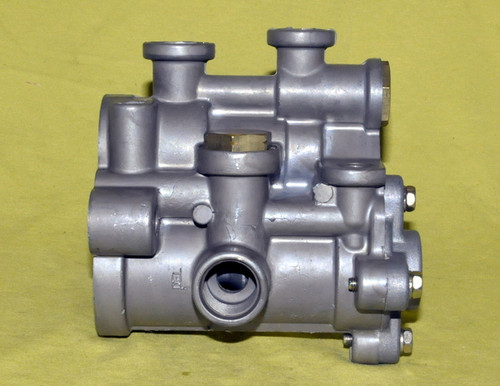 BENDIX HYDRAULIC BRAKE VALVE (HR-1) - powerbrake-drivetrain ford f700 brake system diagram 