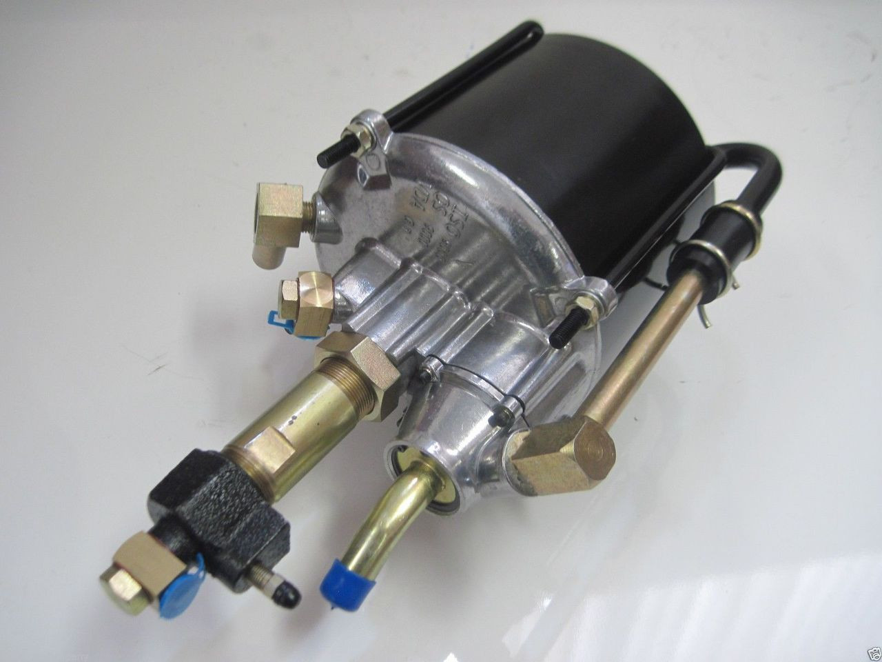 YALE HYDROVAC BOOSTER powerbrakedrivetrain