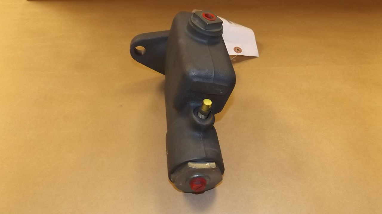 MICO MASTER CYLINDER 20100156 powerbrakedrivetrain