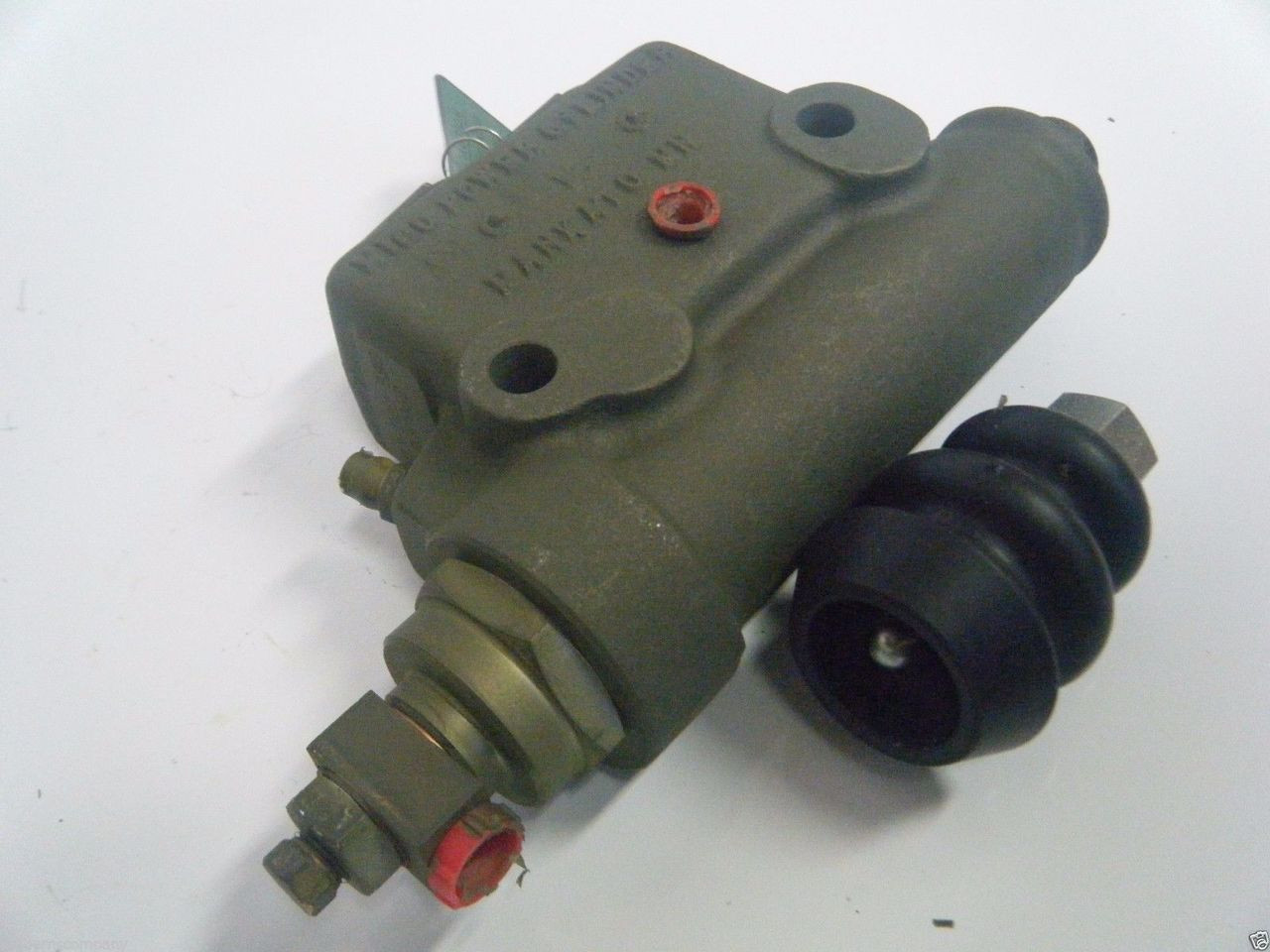 CLARK MASTER CYLINDER 2741759 powerbrakedrivetrain