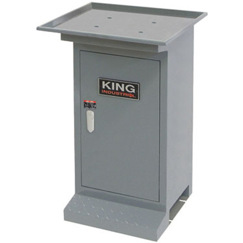 KC20VS Milling and Drilling Machine STAND ONLY AtlasMachinery Ltd.