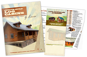 Log Cabins in Ohio Log Cabins in Ohio