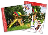Download the PlayMor Poly Catalog & Price List Download the PlayMor Catalog & Price List