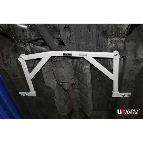 ACURA TL (UA6) 2004-2008 - FRONT LOWER (4 POINT) ACURA TL (UA6) 2004-2008 - FRONT LOWER (4 POINT)