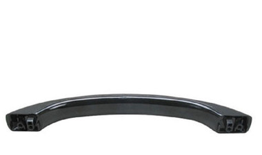 Wb15x10022 Black Microwave Door Handle For Ge Hotpoint Rca Ps232102 Wb15x10022 Black Microwave Door Handle For Ge Hotpoint Rca Ps232102 Ap2021173