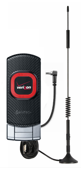 verizon prepaid hotspot antenna booster