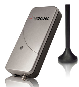 Drive 3G Flex Booster System image of mobile signal booster
