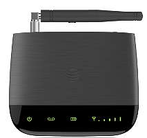 ATT WF721 Home Phone Antenna image of zte wf721 home phone connect
