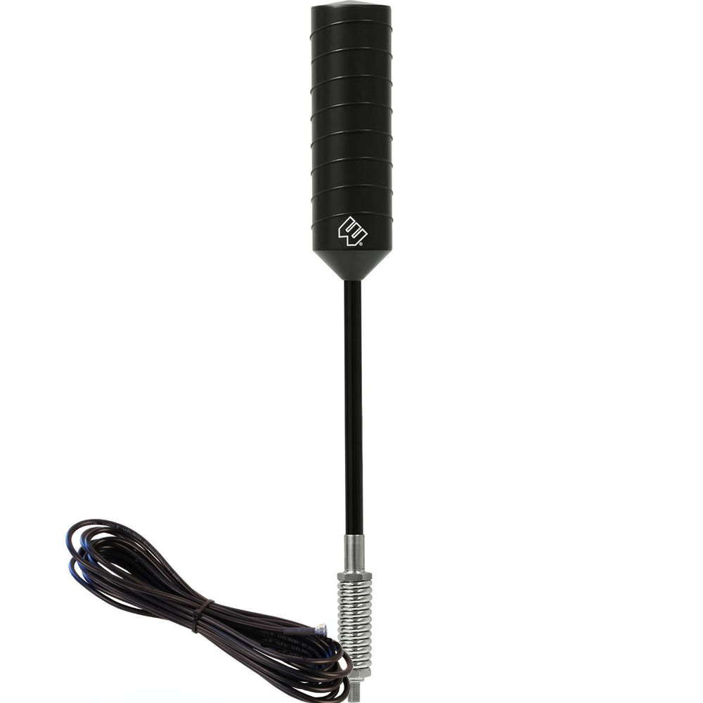 antenna booster for camper