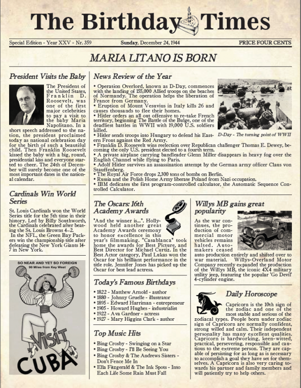 newspaper buying terms newspaper buying terms