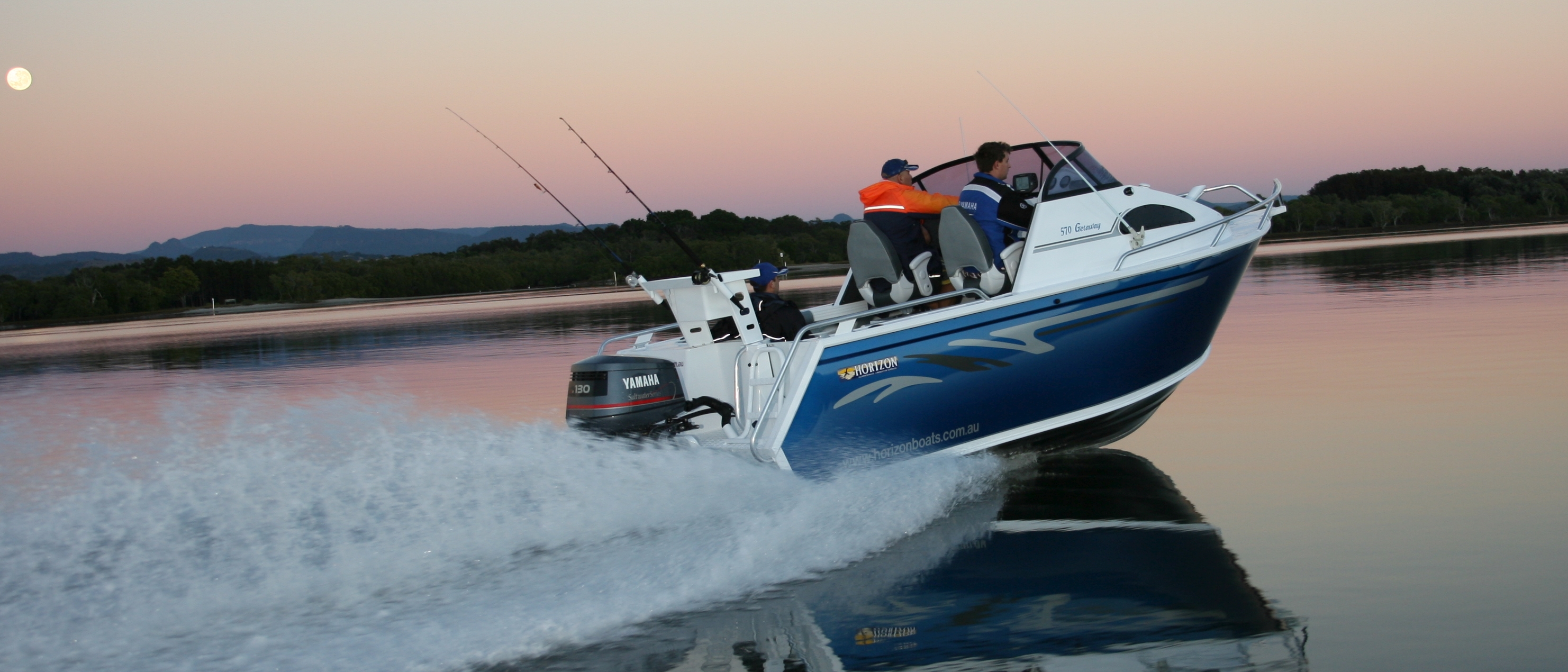 Seasport Marine Boat Dealership Kelmscott