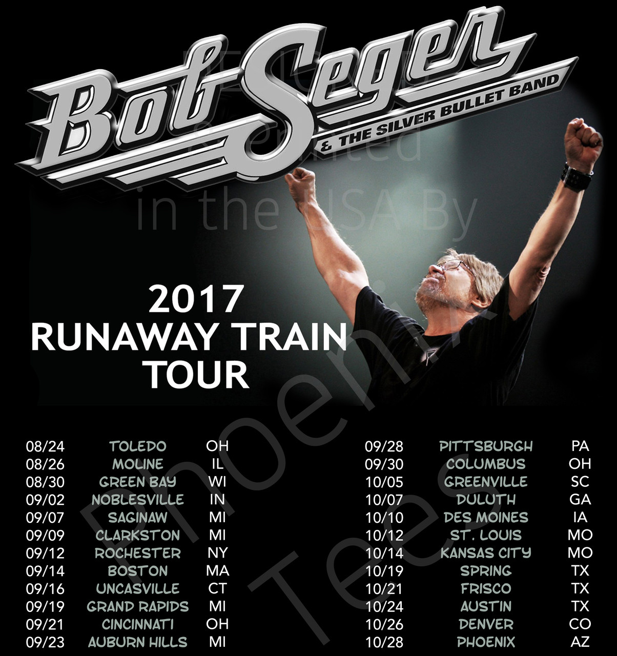 Seger Tour Reviews Seger Tour Reviews