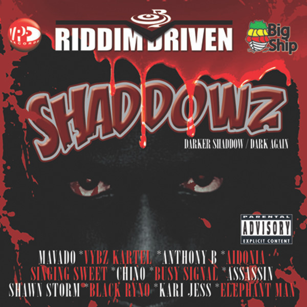 Various - Riddim Driven: Sunlight Riddim Various - Riddim Driven: Sunlight Riddim