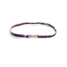 Kinsman Kini Bands Siren Headband - Magenta Print