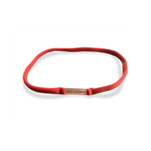 Kinsman Kini Bands Siren Headband - Poppy Solid