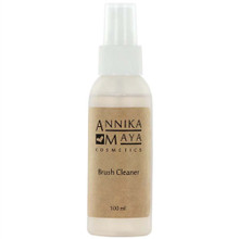 Annika Maya Brush Cleaner