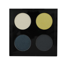 MAC Eye Shadow x 4 Quad - Colour Added